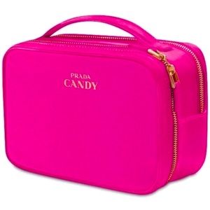 necessaire prada candy